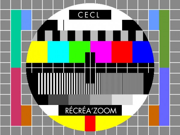 RECREAZOOM-TV #4 : A LA RENCONTRE D’UN CHEF